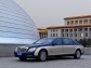 Maybach Range 2011