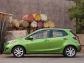 Mazda 2 Hatchback 2010