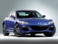 Mazda RX-8 Coupe 2009