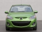 Mazda 2 Hatchback 2010