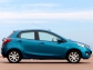 Mazda 2 Hatchback 2010