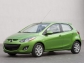 Mazda 2 Hatchback 2010