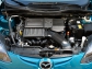 Mazda 2 Hatchback 2010