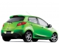 Mazda 2 Hatchback 2010