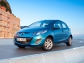 Mazda 2 Hatchback 2010