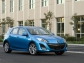 Mazda 3 Hatchback 2009-2011