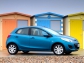 Mazda 2 Hatchback 2010