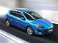 Mazda 3 Hatchback 2009-2011