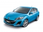 Mazda 3 Hatchback 2009-2011