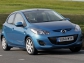 Mazda 2 Hatchback 2010