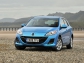 Mazda 3 Hatchback 2009-2011