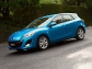 Mazda 3 Hatchback 2009-2011