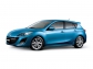 Mazda 3 Hatchback 2009-2011