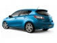 Mazda 3 Hatchback 2009-2011