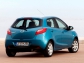 Mazda 2 Hatchback 2010