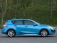 Mazda 3 Hatchback 2009-2011