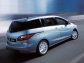 Mazda 5 Minivan 2010