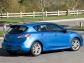 Mazda 3 Hatchback 2009-2011