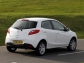 Mazda 2 Hatchback 2010