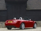 Mazda MX-5 Roadster 2010