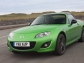 Mazda MX-5 Sport Black 2012