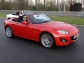 Mazda MX-5 Roadster 2010