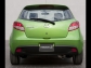 Mazda 2 Hatchback 2010