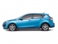 Mazda 3 Hatchback 2009-2011