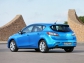 Mazda 3 Hatchback 2009-2011