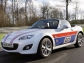 Mazda MX-5 Roadster 2010