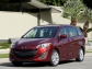 Mazda 5 Minivan 2010