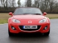 Mazda MX-5 Roadster 2010