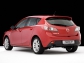 Mazda 3 Hatchback 2009-2011