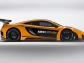 McLaren 12C Can-Am Edition Racing Concept: Monterey 2012