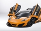 McLaren 12C Can-Am Edition Racing Concept: Monterey 2012