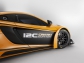 McLaren 12C Can-Am Edition Racing Concept: Monterey 2012