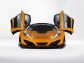 McLaren 12C Can-Am Edition Racing Concept: Monterey 2012