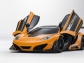 McLaren 12C Can-Am Edition Racing Concept: Monterey 2012