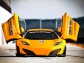 McLaren MP4-12C GT3 2011