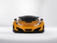 McLaren 12C Can-Am Edition Racing Concept: Monterey 2012