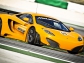 McLaren MP4-12C GT3 2011