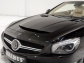 Mercedes-Benz SL Brabus 800 Roadster