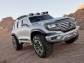 Mercedes-Benz Ener-G-Force concept 2012