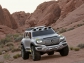 Mercedes-Benz Ener-G-Force concept 2012