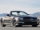 Mercedes-Benz SL65 AMG 2013