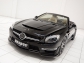 Mercedes-Benz SL Brabus 800 Roadster