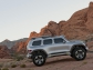 Mercedes-Benz Ener-G-Force concept 2012