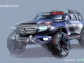 Mercedes-Benz Ener-G-Force concept 2012