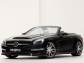 Mercedes-Benz SL Brabus 800 Roadster