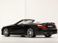 Mercedes-Benz SL Brabus 800 Roadster